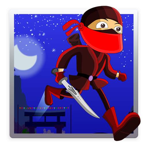 Ninja Run 1.11