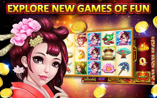 Slot Legend screenshot 2