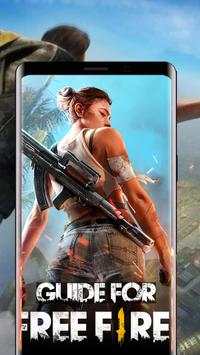 Guide For Free Fire screenshot 2