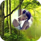 Jungle Frames For Photos 1.1