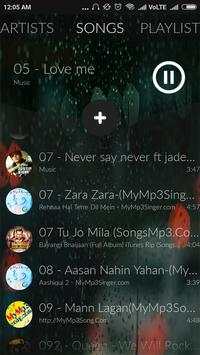 Beat Box Music Player screenshot 3