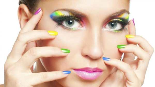 you face perfect makeup 2018 скриншот 4