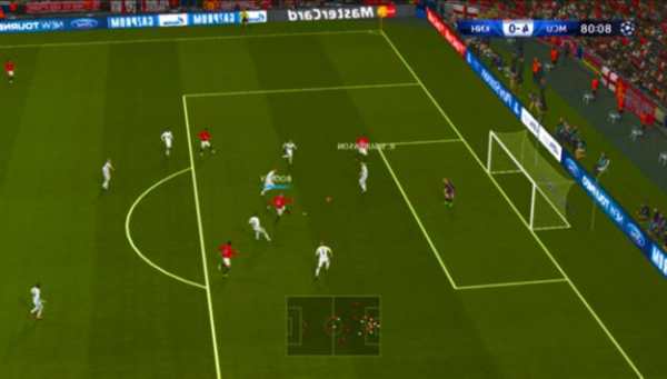 How To Play Pes 18 New screenshot 2