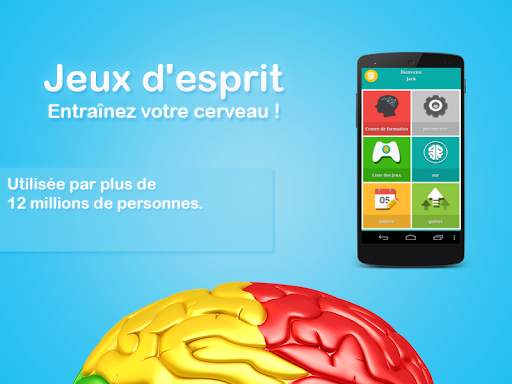 Jeux d'esprit (Mind Games) screenshot 1