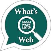 Whats Web Scan 2018 on 9Apps