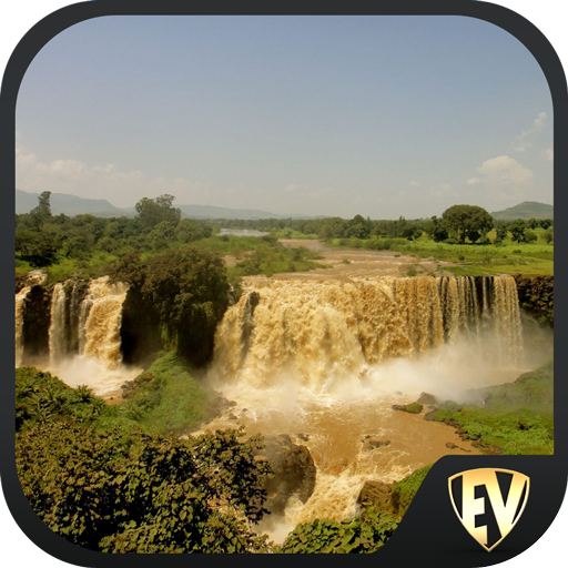 Ethiopia Travel &amp; Explore, Offline Country Guide icon
