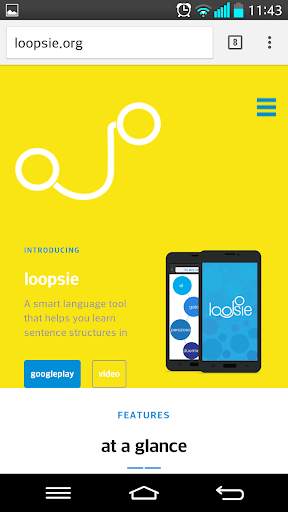 Loopsie screenshot 5