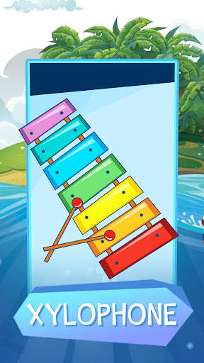 Piano - Play with Music and Instrument screenshot 5