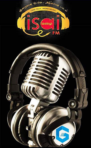 Isai Malai FM-Tamil screenshot 1