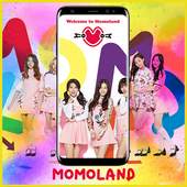 Momoland HD Wallpaper 1.0