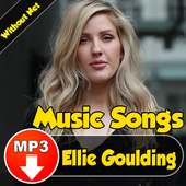 Ellie Goulding Songs icon
