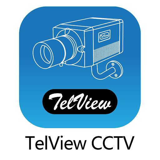 TelView CCTV 1.0.0