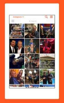 The IAm Bill Maher App screenshot 12