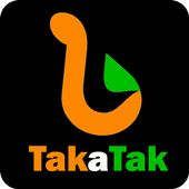 TakaTak Short Video App : Made in India icon