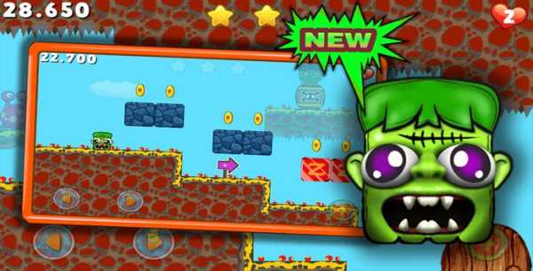 Zombie Tsunamy screenshot 3