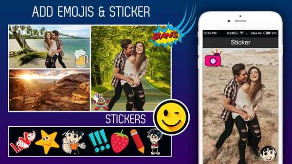 Cut Out Photo Background - Background Eraser 2018 screenshot 2