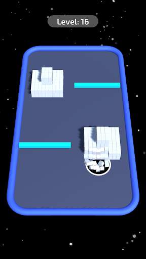 Block Hole 3D screenshot 4