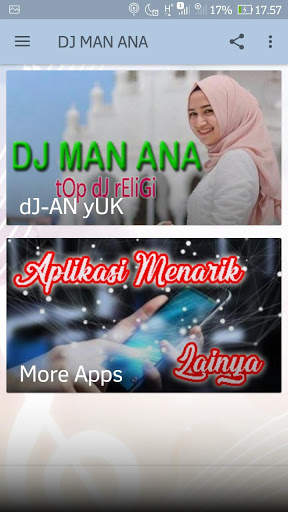 Dj Man aNa LauLakuM OffLine screenshot 1