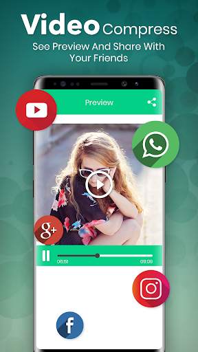 Video Compressor screenshot 5