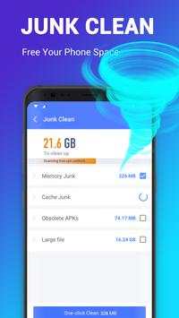 Clean Guard screenshot 4