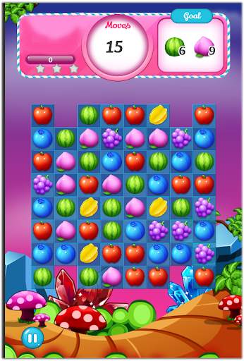 Fruits Legend screenshot 7