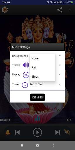 Gayatri Mantra screenshot 5