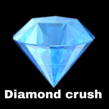 Diamond Crush screenshot 1