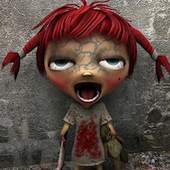 Zombie 3D Talking 1.0.3