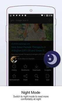 Leopard Browser screenshot 5