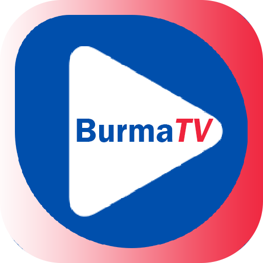 Burma TV 2021 icon