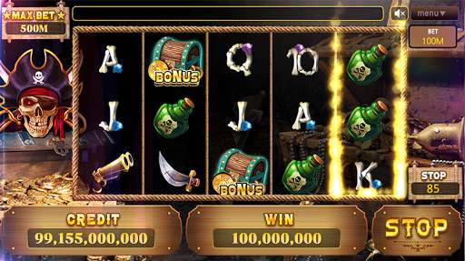 Hi SLOT- Social Casino screenshot 7