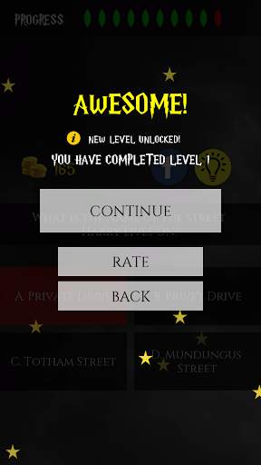 Quiz for HP screenshot 8