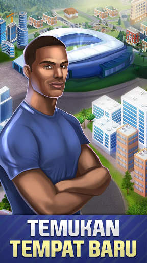 Soccer Star Goal Hero: Score and win the match screenshot 3