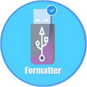 Formatter USB OTG - Fix USB on 9Apps