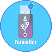 Formatter USB OTG - Fix USB 1.1