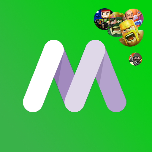 Mods Master Hack icon