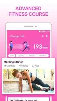 Beauty Fit screenshot 2