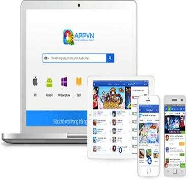 |Appvn| screenshot 1