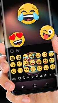 Keyboard for Xiaomi screenshot 2