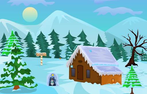 Escape game : Escape Games Zone 73 screenshot 2