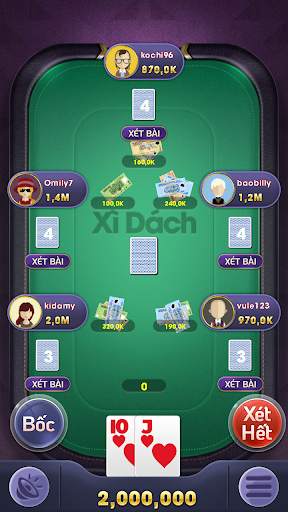 Xi Dach Offline screenshot 5