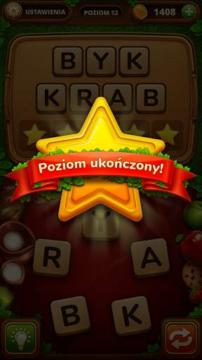 Piknik Słowo - Twój Piknik z Wyrazami screenshot 3
