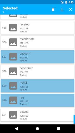TXD Tool screenshot 6