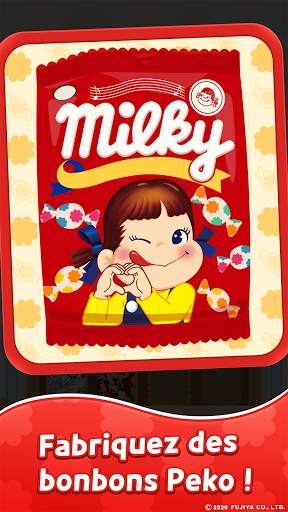 PEKO POP : Match 3 Puzzle screenshot 12