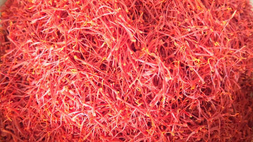 Saffron Benefits screenshot 7