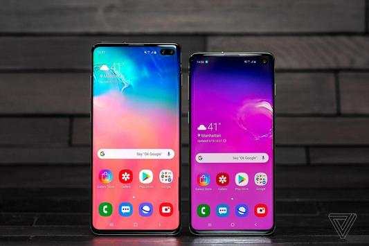 S10  Launcher - New style UI, feature screenshot 6