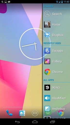 Swapps! All Apps, Everywhere screenshot 1