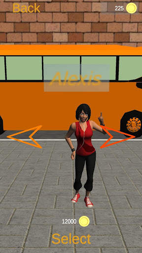 Bus Runner screenshot 4