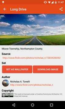 Hello Wallpapers screenshot 3