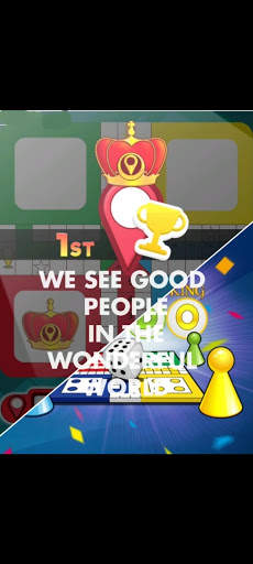 Online Ludo Game App screenshot 1